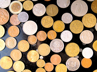 Finanzierung Finanzierung